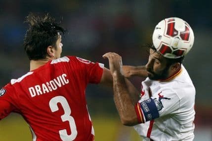 VUČINIĆ: Borićemo se dok god postoji šansa! VUČINIĆ: Borićemo se dok god postoji šansa!