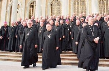 Biskupi: I gej brakovi mogu ponuditi kvalitet Biskupi: I gej brakovi mogu ponuditi kvalitet