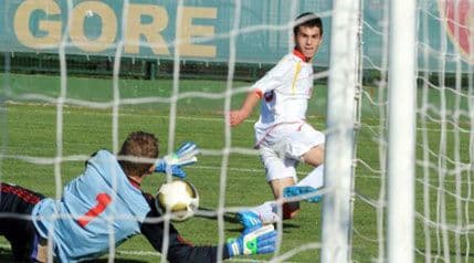 Omladinci sa tri pobjede izborili plasman u elitnu rundu! Omladinci sa tri pobjede izborili plasman u elitnu rundu!