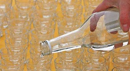 Hrvatska: Otvara se prva banka rakije Hrvatska: Otvara se prva banka rakije