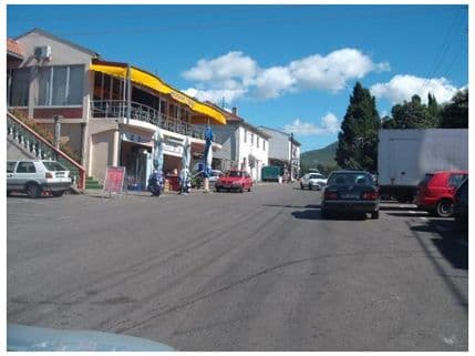 Kancelarija za NVO u Ostrosu Kancelarija za NVO u Ostrosu