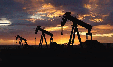 Sunovrat cijena nafte se nastavlja Sunovrat cijena nafte se nastavlja