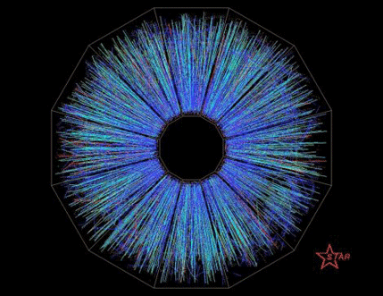 CERN: Otkrivena nova čestica CERN: Otkrivena nova čestica