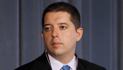 Đurić: Džihadisti su doprli do Kosova i Metohije Đurić: Džihadisti su doprli do Kosova i Metohije