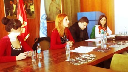 CGO: Mladi moraju da znaju više o činjenicama iz prošlosti CGO: Mladi moraju da znaju više o činjenicama iz prošlosti