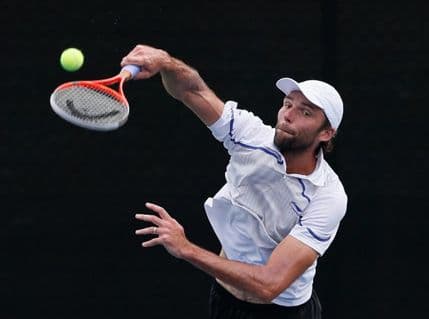 Karlović: Jako sam razočaran Karlović: Jako sam razočaran