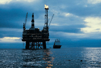 Energean Oil & Gas: Nafte i gasa sigurno ima u Crnoj Gori Energean Oil & Gas: Nafte i gasa sigurno ima u Crnoj Gori