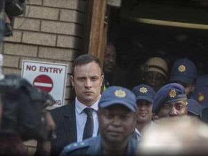Odgođeno izricanje presude Pistoriusu Odgođeno izricanje presude Pistoriusu