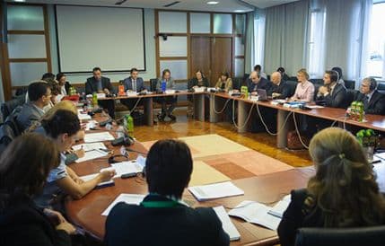 IVANOVIĆ: Otvoriti pregovore iz oblasti poljoprivrede iduće godine IVANOVIĆ: Otvoriti pregovore iz oblasti poljoprivrede iduće godine