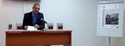 MC: Skupom počinje obilježavanje stogodišnjice Prvog svjetskog rata MC: Skupom počinje obilježavanje stogodišnjice Prvog svjetskog rata