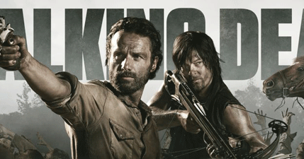 Nova epizoda serije "The Walking Dead" oborila rekord gledanosti Nova epizoda serije "The Walking Dead" oborila rekord gledanosti