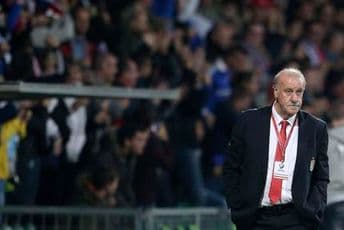 Del Boske: Biće teško izabrati 23 igrača