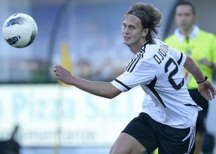 Crna Gora dobija pojačanje: Đoković oblači crveni dres! Crna Gora dobija pojačanje: Đoković oblači crveni dres!