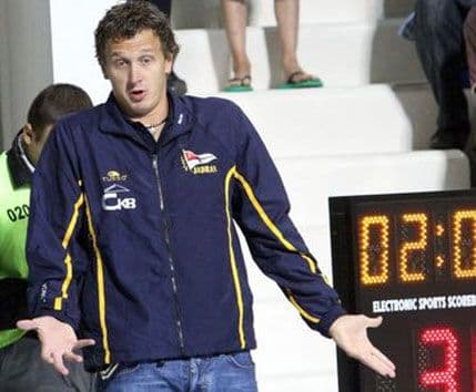 GOJKOVIĆ: Uradićemo sve da dobijemo Zvezdu GOJKOVIĆ: Uradićemo sve da dobijemo Zvezdu