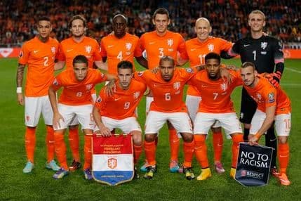 De Bur: Hidink je prošlost nakon debakla De Bur: Hidink je prošlost nakon debakla