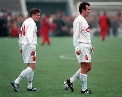 Savićević: Draža LŠ sa Zvezdom nego Milanom Savićević: Draža LŠ sa Zvezdom nego Milanom