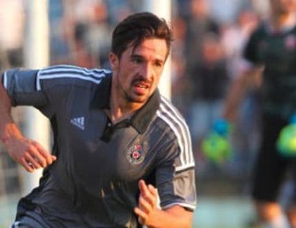 Torino dovodi Volkova u januaru? Torino dovodi Volkova u januaru?