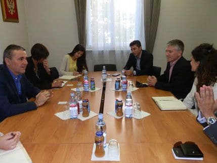 Dogodine počinje gradnja hotela na Luštici Dogodine počinje gradnja hotela na Luštici