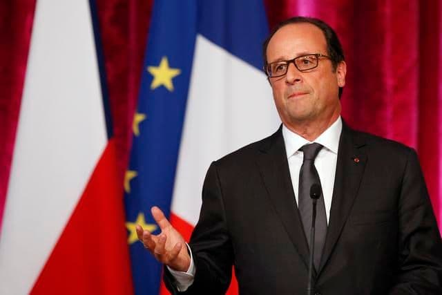 Oland: Turska da otvori granice Oland: Turska da otvori granice