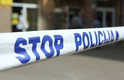 Preliminarno: Bivšoj sutkinji M.Z. automobil se samozapalio Preliminarno: Bivšoj sutkinji M.Z. automobil se samozapalio