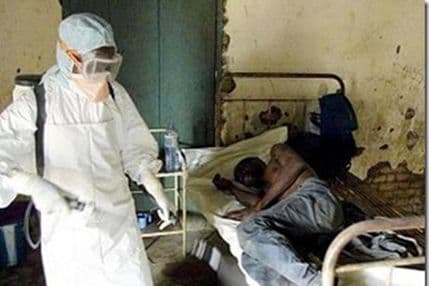 Svijet gubi bitku sa ebolom Svijet gubi bitku sa ebolom