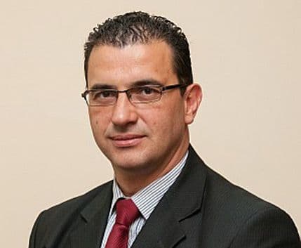 Goran Tuponja novi šef Kluba poslanika Pozitivne Goran Tuponja novi šef Kluba poslanika Pozitivne