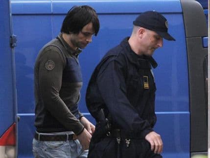 Ljubo Bigović saslušan u istrazi o ubistvu Osmanagića Ljubo Bigović saslušan u istrazi o ubistvu Osmanagića