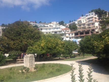 Obrađivač PUP-a Ulcinj: Hotel u parku greškom ucrtan Obrađivač PUP-a Ulcinj: Hotel u parku greškom ucrtan