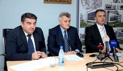 MIJOVIĆ: Crna Gora jedina u regionu nema više listu čekanja za koronarografiju MIJOVIĆ: Crna Gora jedina u regionu nema više listu čekanja za koronarografiju