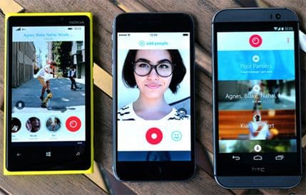 Imate li Qik? Imate li Qik?