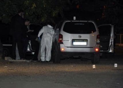 Strugar u pucnjavi lakše povrijeđen, napadač i dalje nepoznat Strugar u pucnjavi lakše povrijeđen, napadač i dalje nepoznat