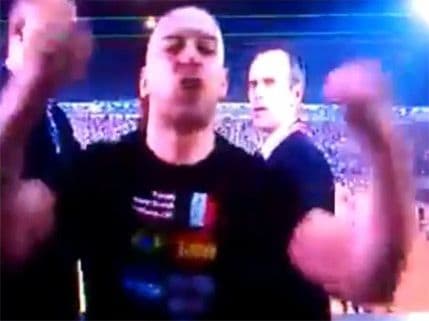 VIDEO: Kako je vrijeđan Vučić u direktnom prenosu na RTS-u VIDEO: Kako je vrijeđan Vučić u direktnom prenosu na RTS-u