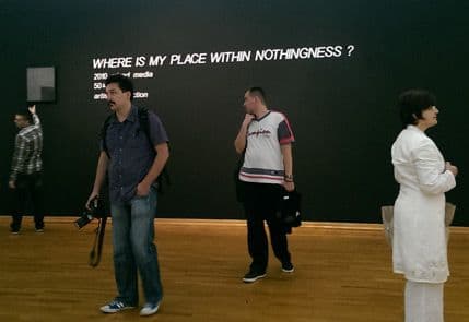 Branislav VUJIČIĆ: Sve što je periferno za mene postaje važno Branislav VUJIČIĆ: Sve što je periferno za mene postaje važno