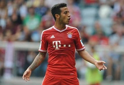 Alkantara uskoro na terenu Alkantara uskoro na terenu