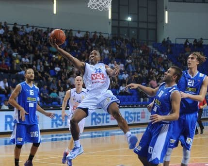 JOVOVIĆ: Idemo na duži napad protiv Ventspilsa JOVOVIĆ: Idemo na duži napad protiv Ventspilsa