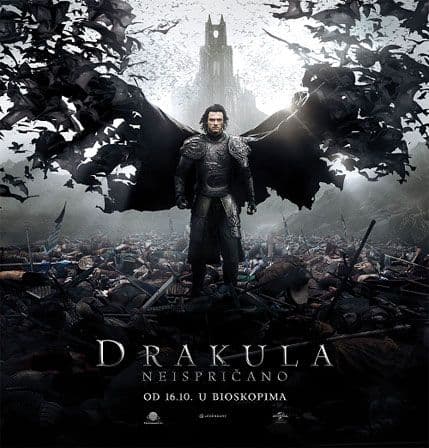 CINEPLEXX: Na repertoaru četiri nova filma CINEPLEXX: Na repertoaru četiri nova filma