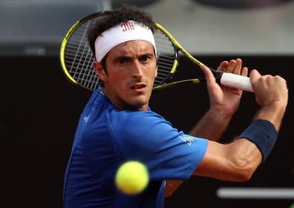 Teniseri osumnjičeni za namještanje Teniseri osumnjičeni za namještanje