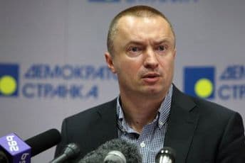 Pajtić: Vučić nije političar, već rijaliti zvijezda Pajtić: Vučić nije političar, već rijaliti zvijezda