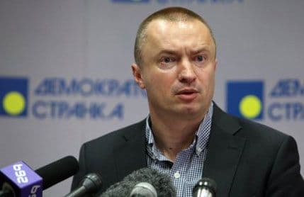 PAJTIĆ: Stefanović da podnese ostavku, a ne da pritiska RTS PAJTIĆ: Stefanović da podnese ostavku, a ne da pritiska RTS