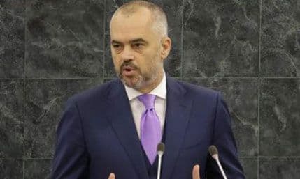 Gradonačelnik Prištine traži od Rame da ne ide u Beograd Gradonačelnik Prištine traži od Rame da ne ide u Beograd