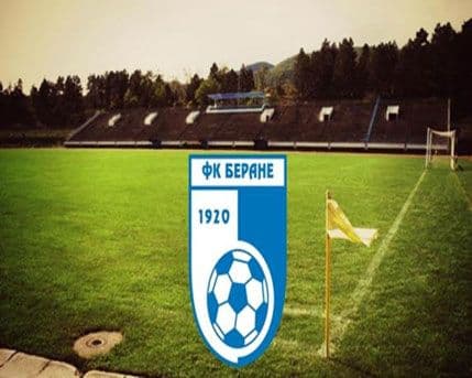 FK Berane dobio novog trenera FK Berane dobio novog trenera