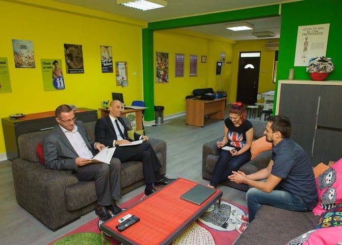 Očekuju više Vladinih predstavnika na prajdu Očekuju više Vladinih predstavnika na prajdu