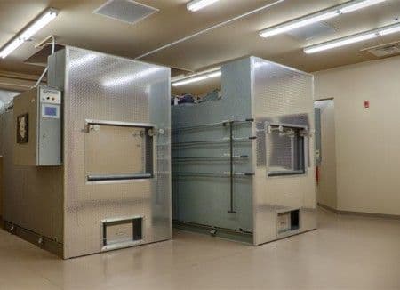 Njemačka: Spaljeno tijelo preminulog od ebole Njemačka: Spaljeno tijelo preminulog od ebole