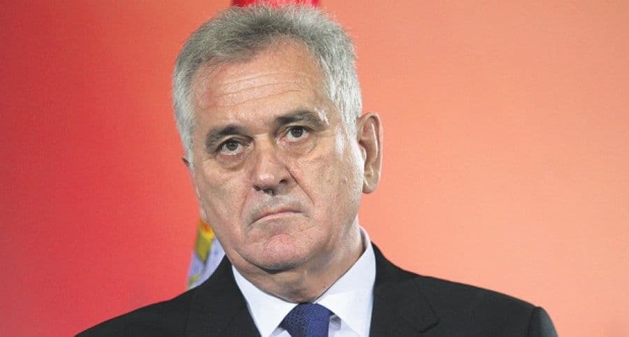 NIKOLIĆ: Pokušaj destabilizacije regiona NIKOLIĆ: Pokušaj destabilizacije regiona