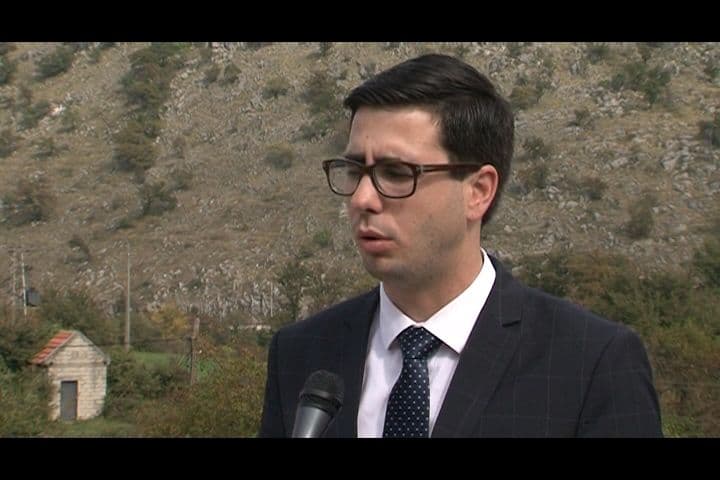 Predstavnici Evropske komisije obišli gazdinstva crnogorskih poljoprivrednika Predstavnici Evropske komisije obišli gazdinstva crnogorskih poljoprivrednika