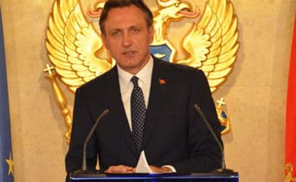 KRIVOKAPIĆ: Pokušavaju da vrate Balkan u devedesete KRIVOKAPIĆ: Pokušavaju da vrate Balkan u devedesete