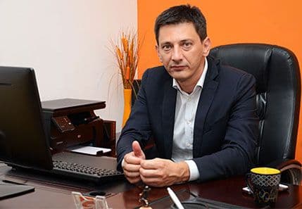 Isključenjima stavljena tačka na krizu u stranci Isključenjima stavljena tačka na krizu u stranci