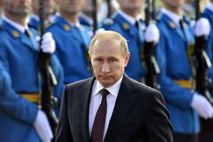 Putin: Ne trgujemo svojim prijateljstvima Putin: Ne trgujemo svojim prijateljstvima