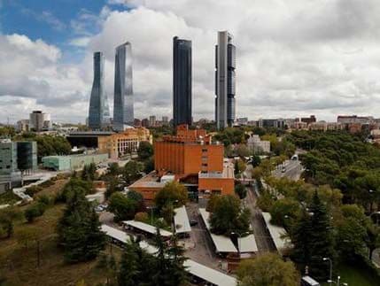 Panika u Španiji zbog ebole Panika u Španiji zbog ebole