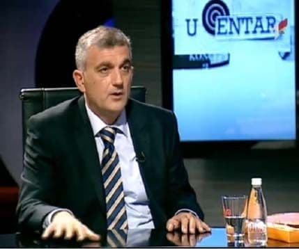 BOJANIĆ: Nastavljamo političko djelovanje sa još većim motivom BOJANIĆ: Nastavljamo političko djelovanje sa još većim motivom